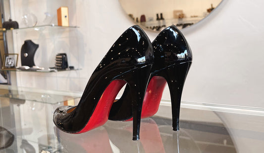 The World of Luxury Resale and Consignment