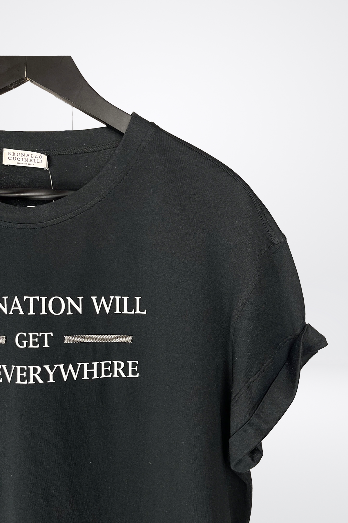 Brunello Cucinelli Imagination Tshirt