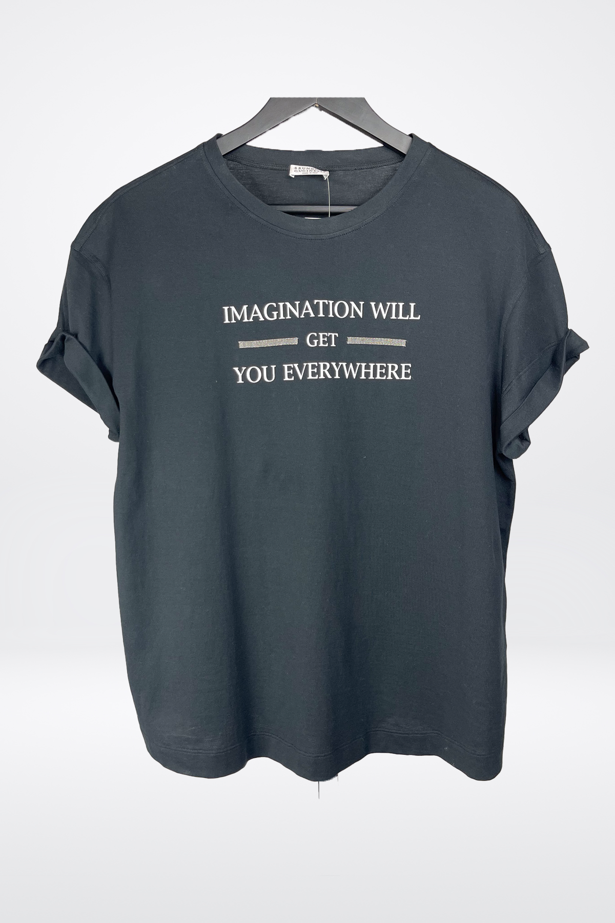 Brunello Cucinelli Imagination Tshirt