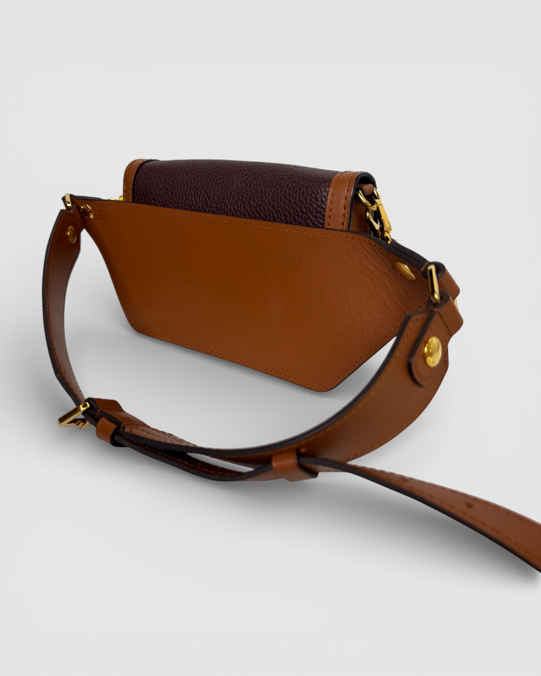 Louis Vuitton Taurillon Dauphine Belt Bag