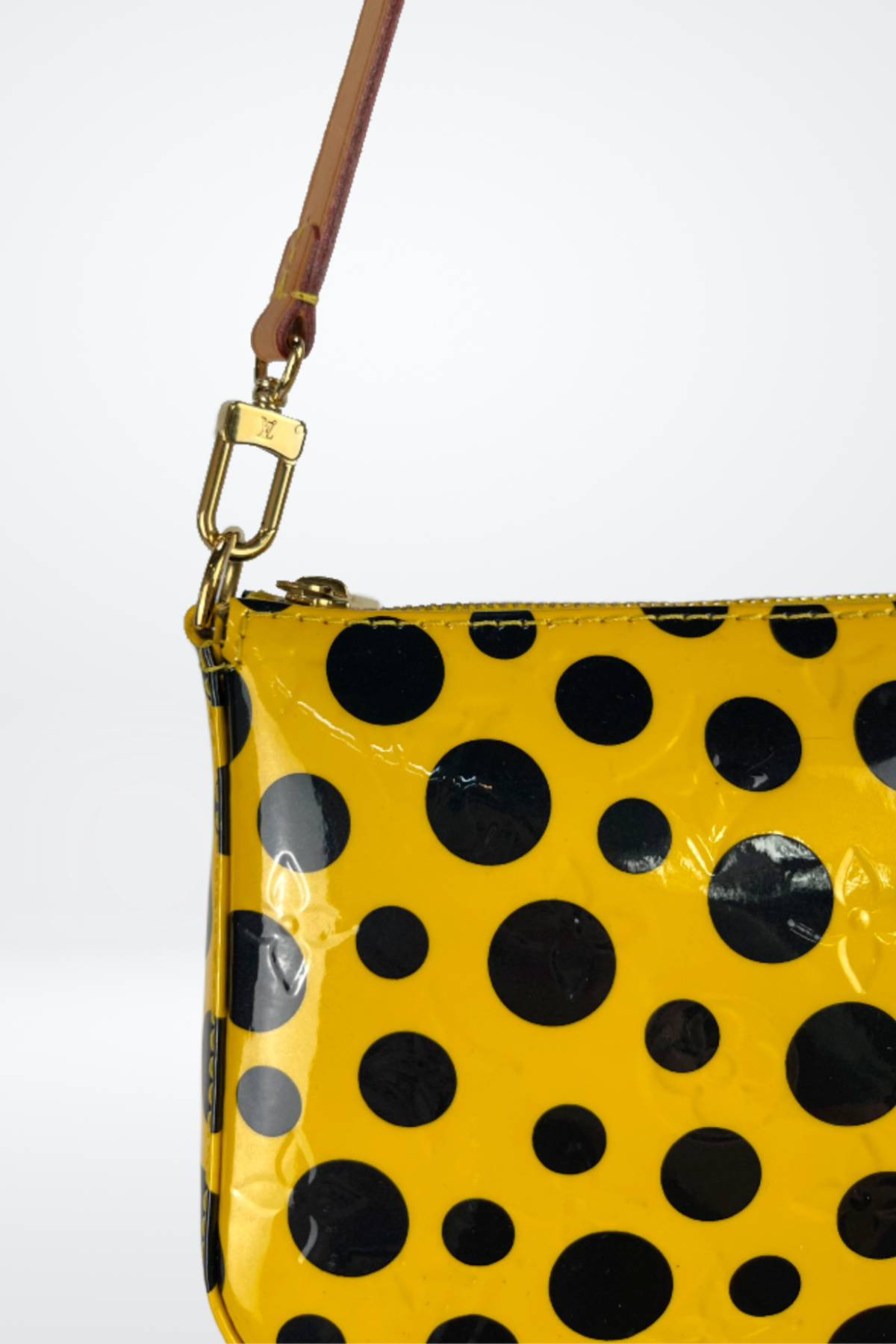 Louis Vuitton x Yayoi Kusama Polka Dot Shoulder bag