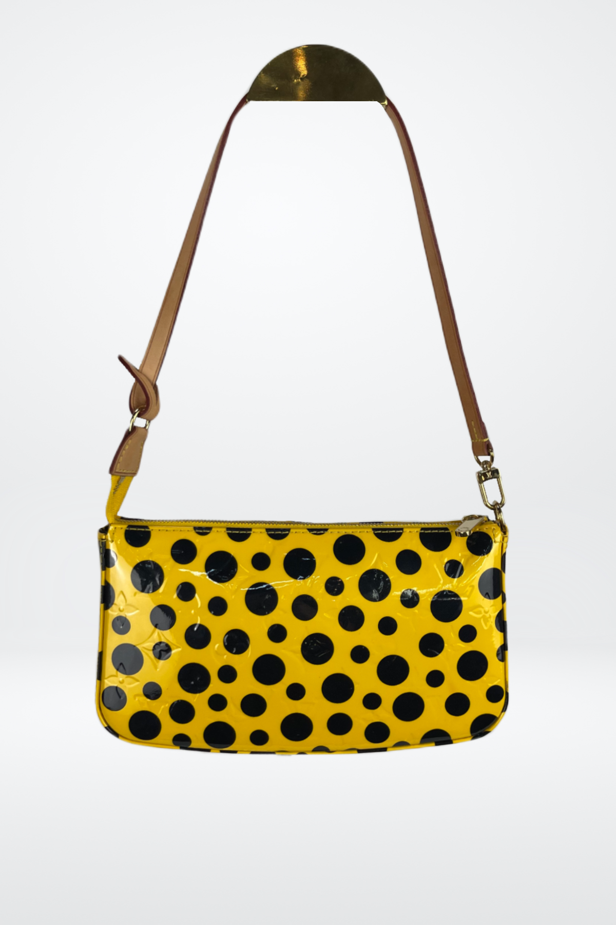 Louis Vuitton x Yayoi Kusama Polka Dot Shoulder bag