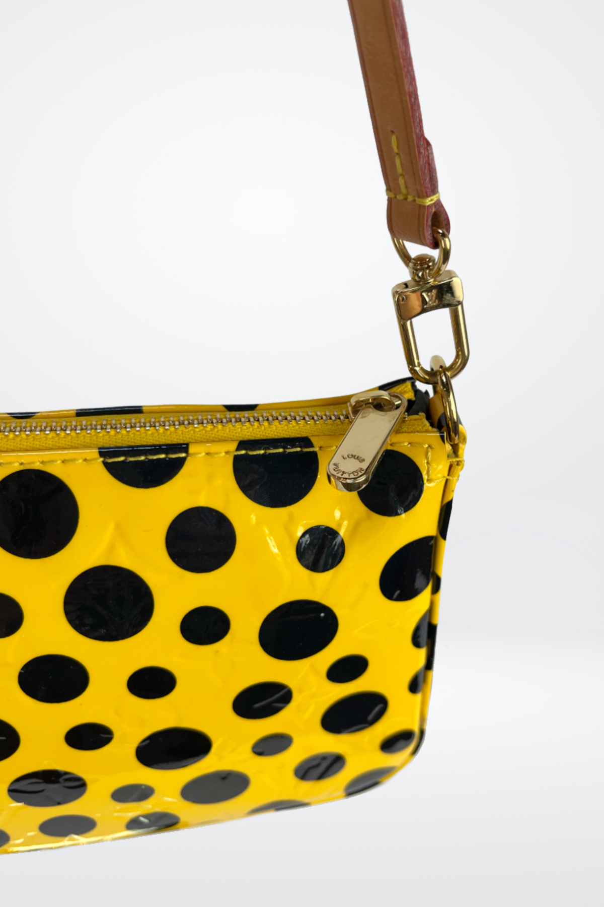 Louis Vuitton x Yayoi Kusama Polka Dot Shoulder bag