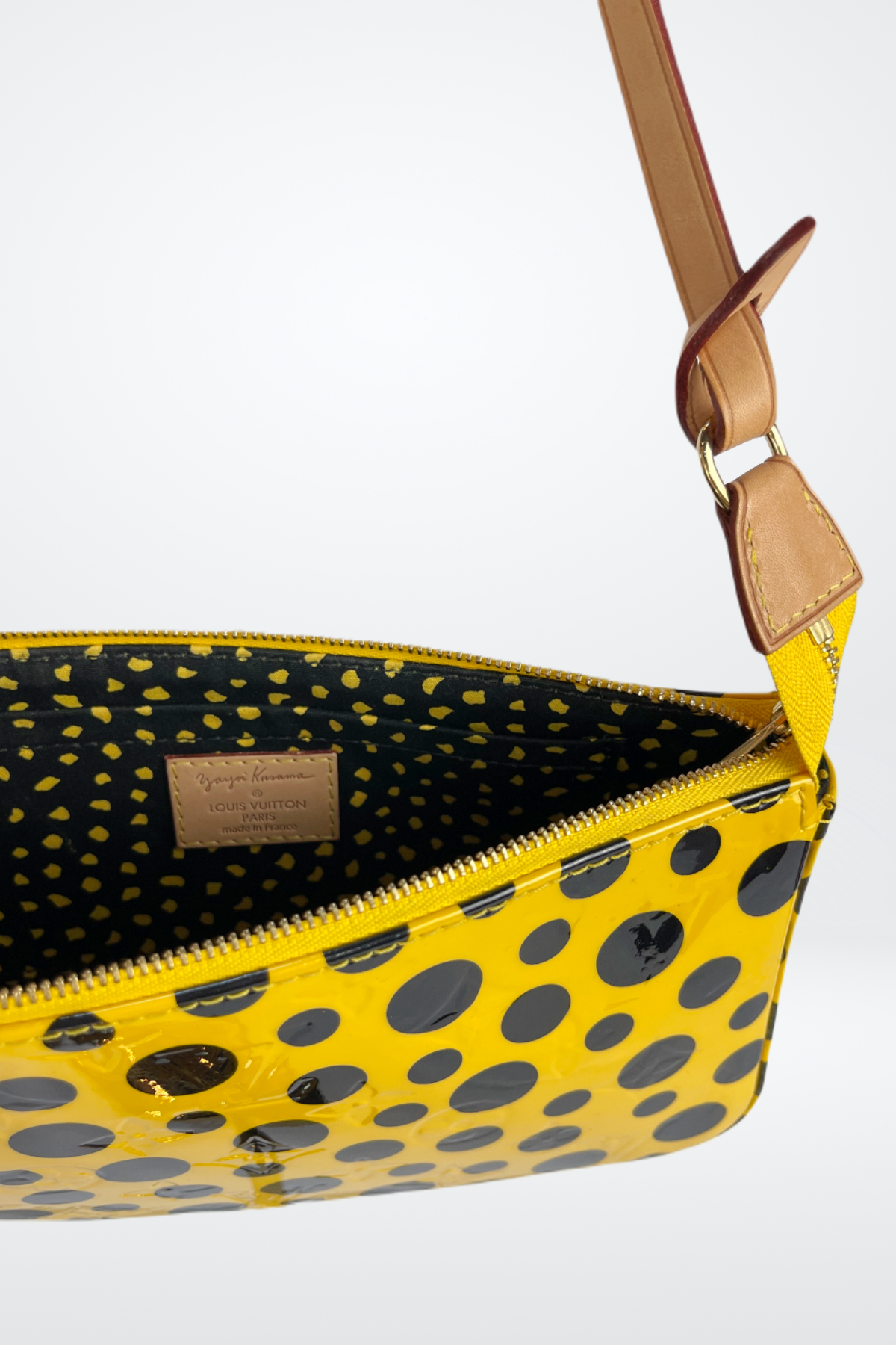 Louis Vuitton x Yayoi Kusama Polka Dot Shoulder bag