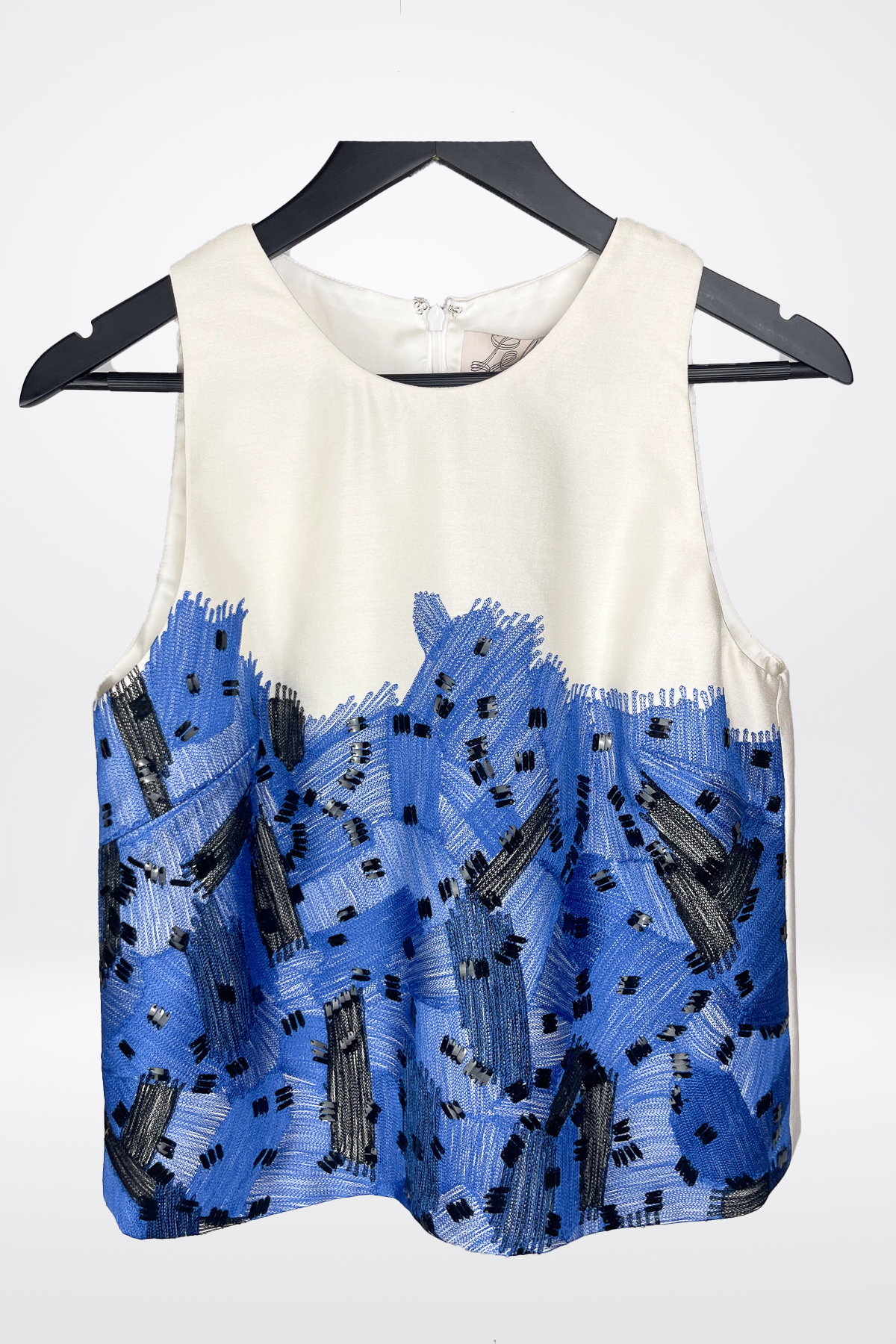 Lela Rose Tank