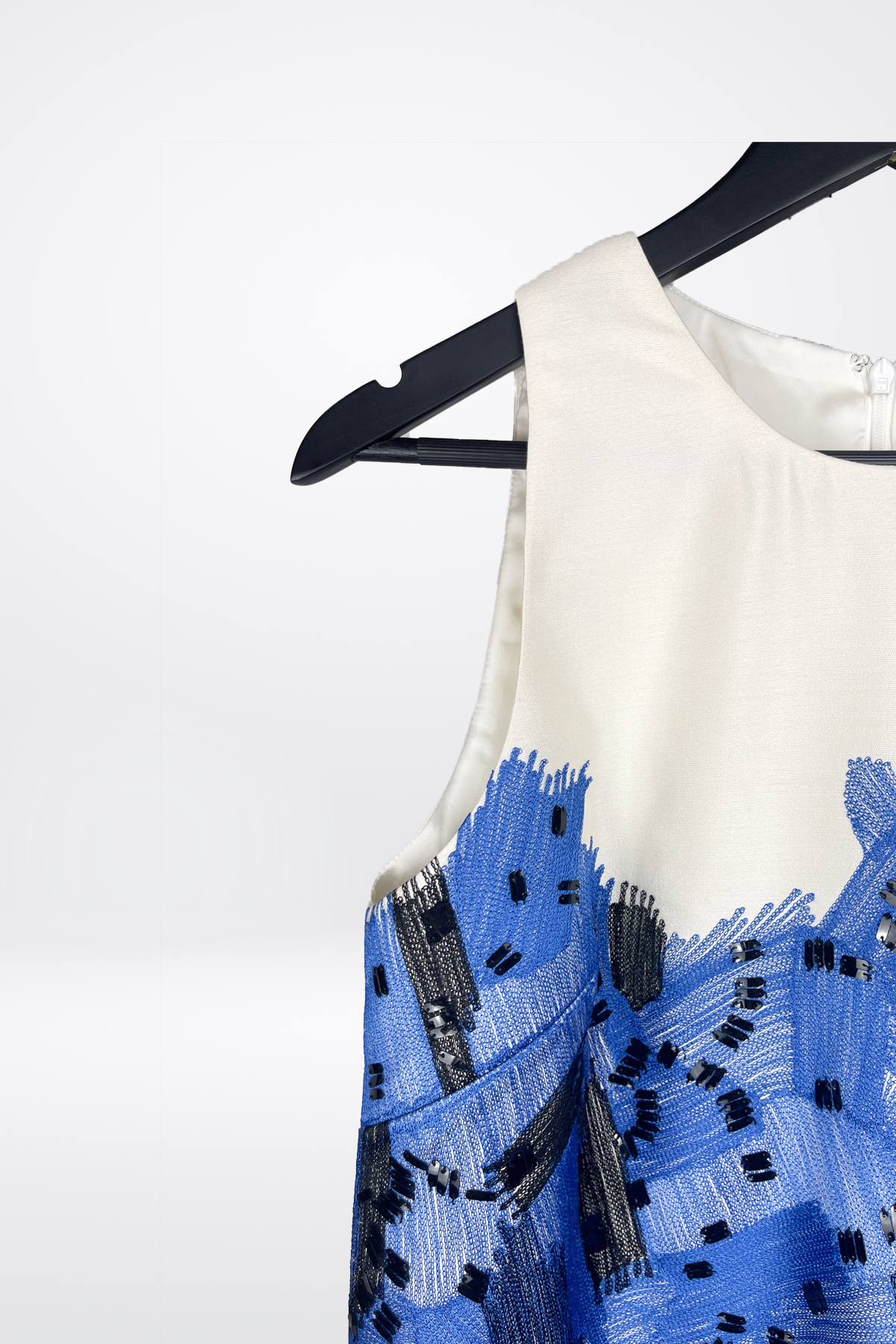 Lela Rose Tank