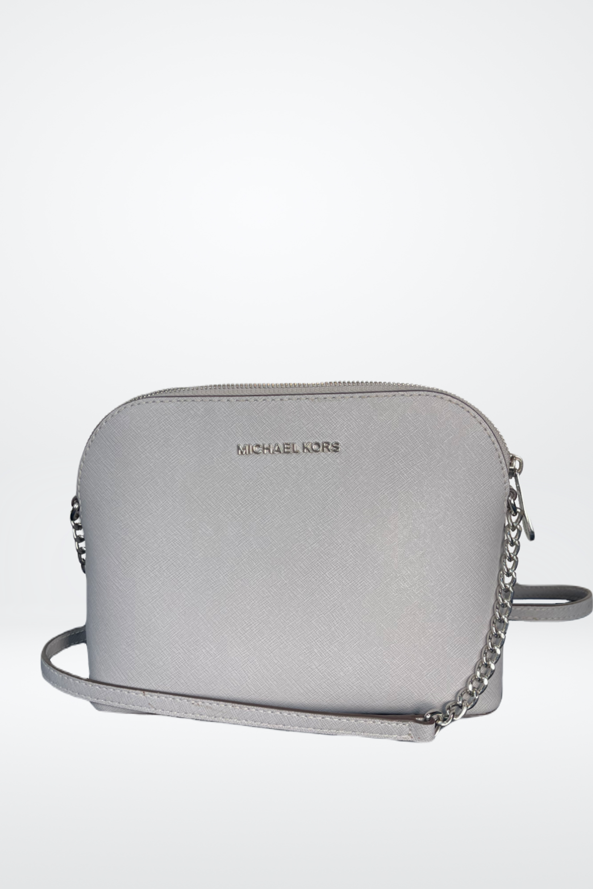Michael Kors Crossbody Medium Leather