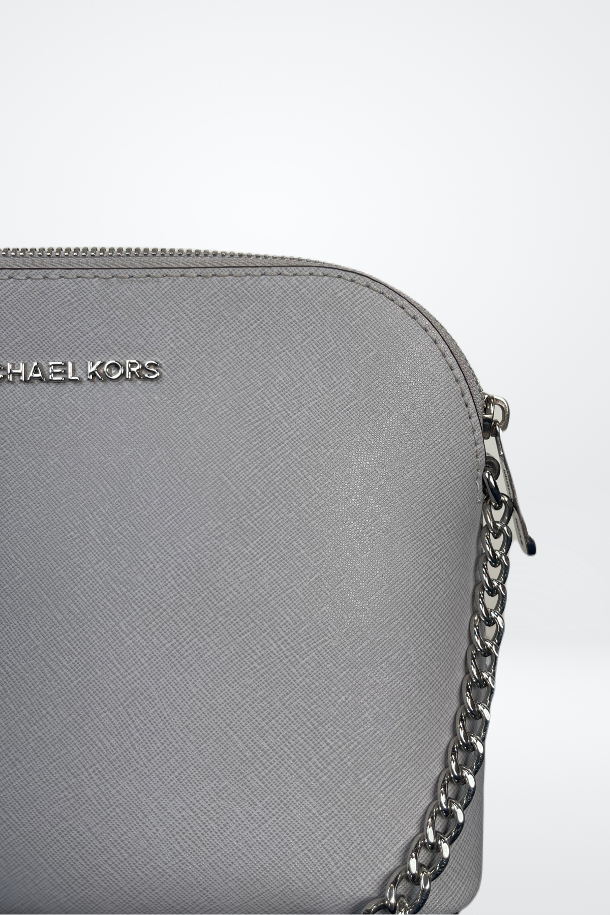 Michael Kors Crossbody Medium Leather