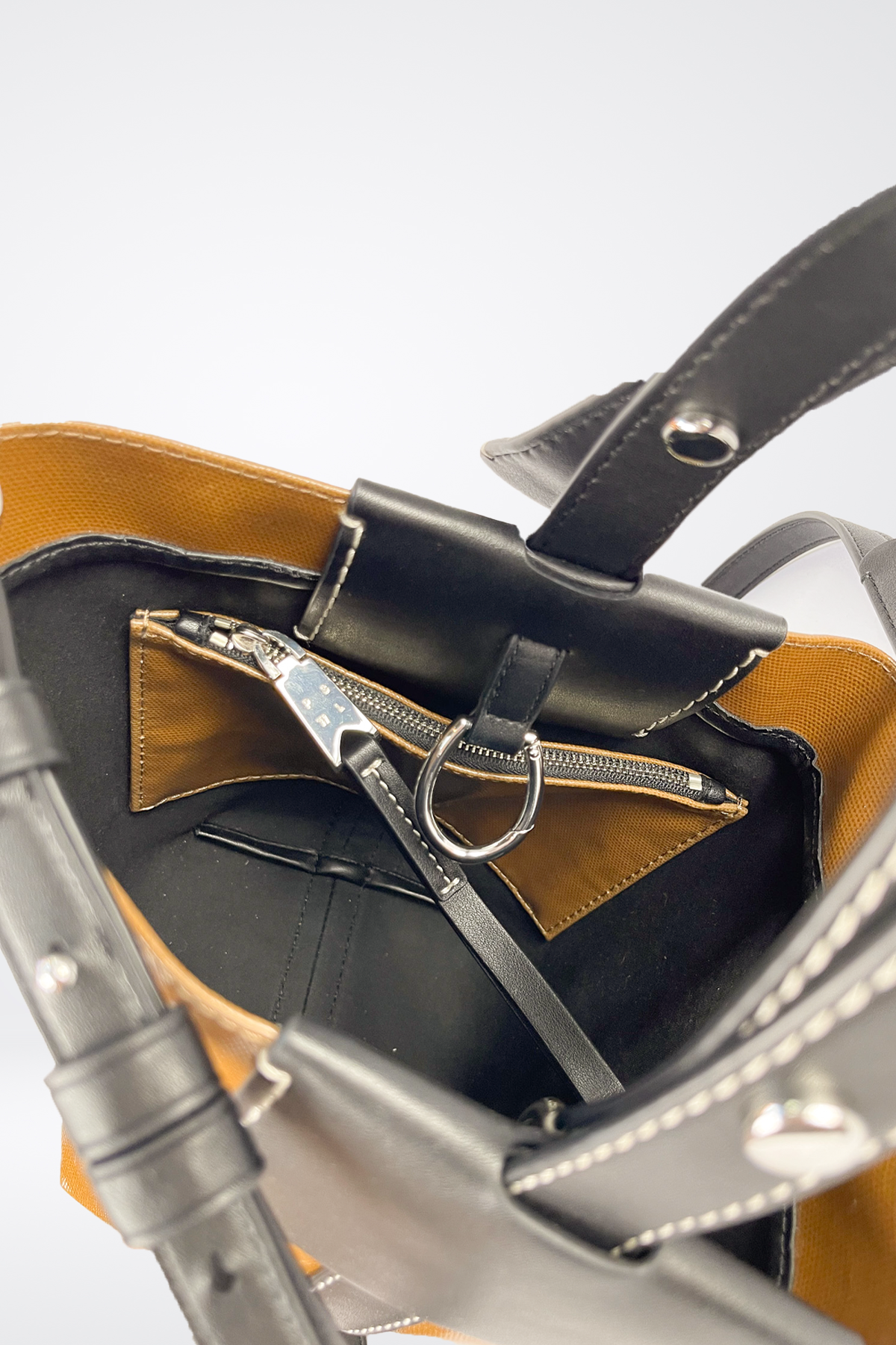 Proenza Schouler Bucket Tote Bag