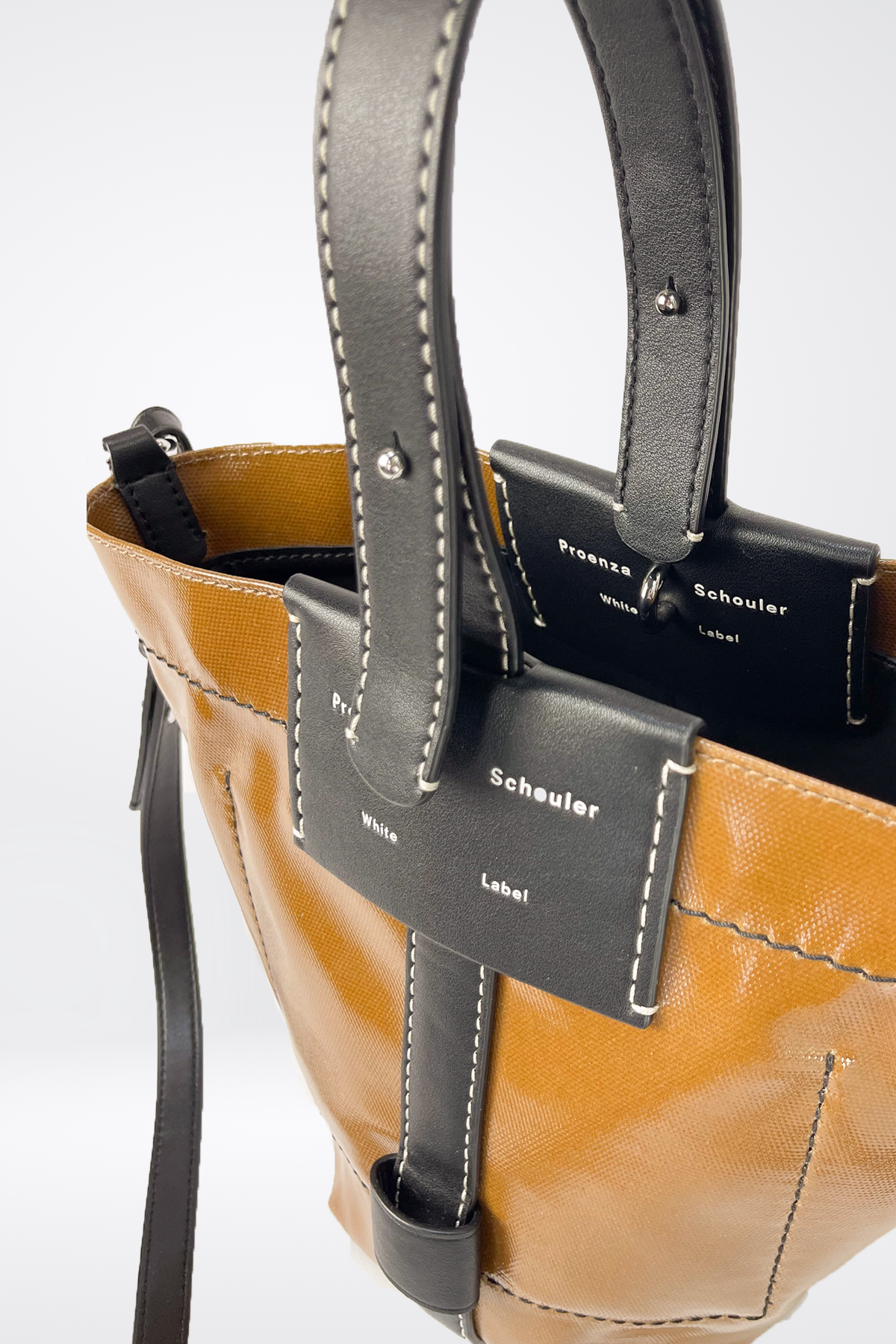 Proenza Schouler Bucket Tote Bag