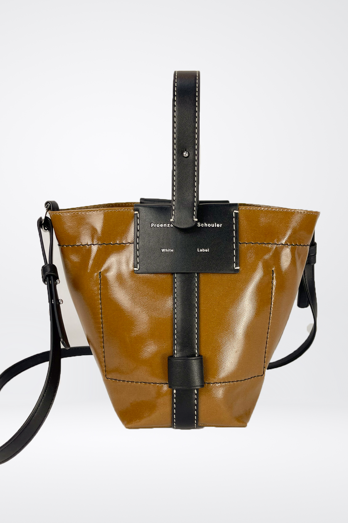 Proenza Schouler Bucket Tote Bag