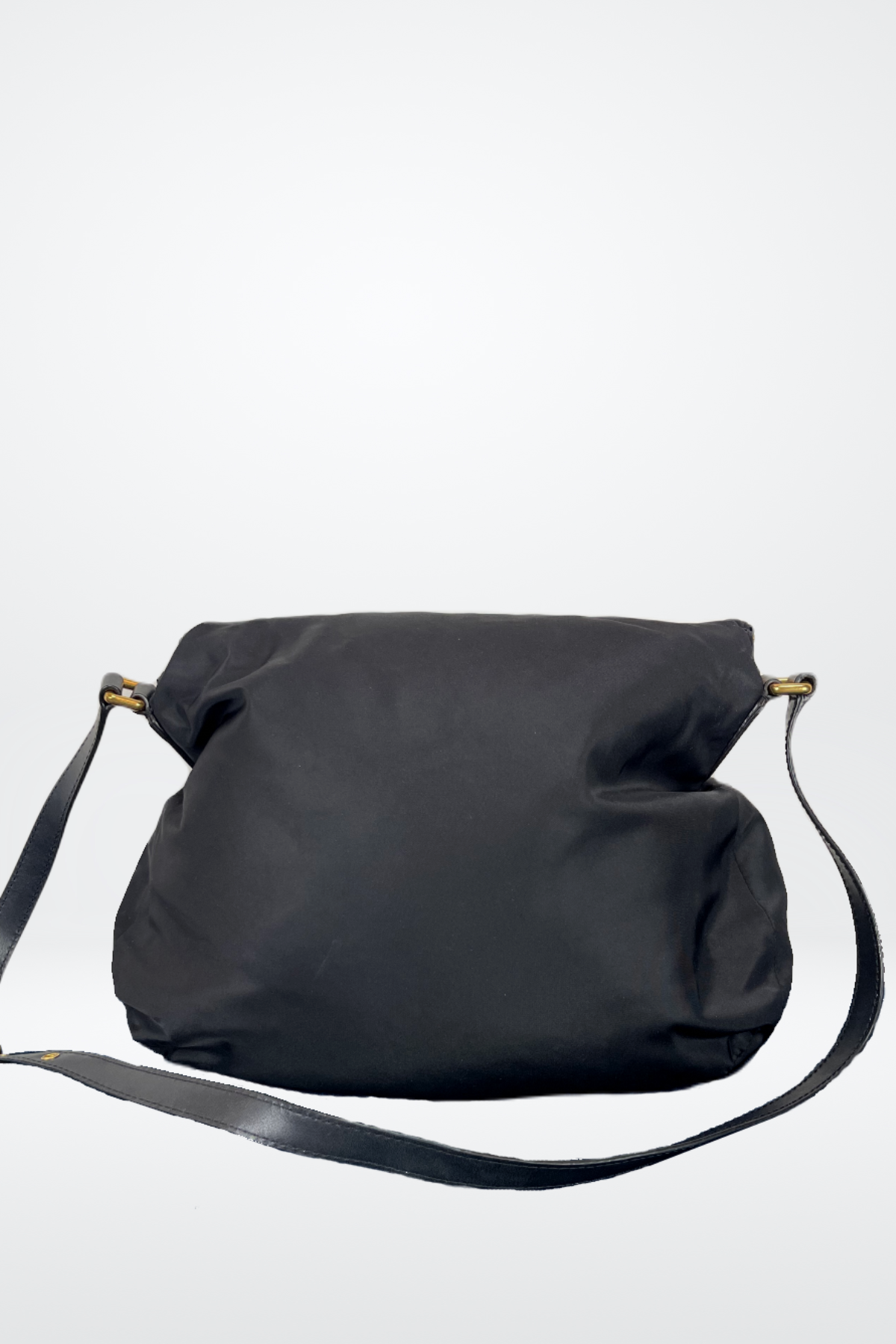 Marc by Marc Jacobs Nylon Large Shoulder Tote