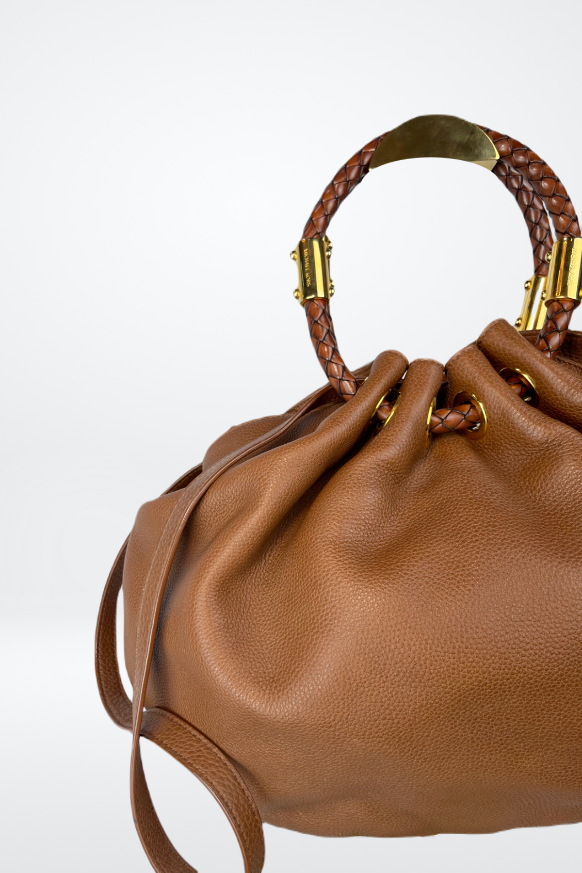 Michael Kors Hobo Shoulder Bag