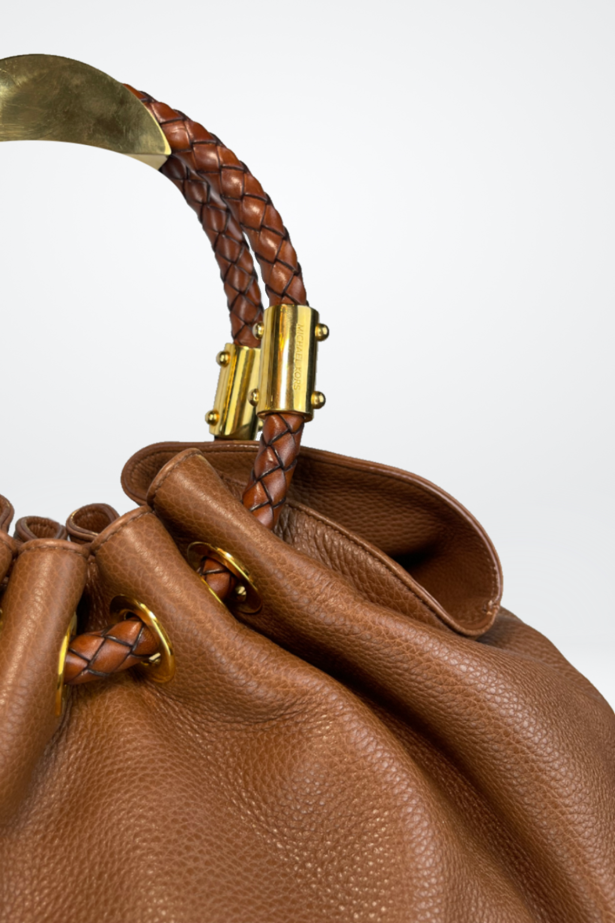 Michael Kors Hobo Shoulder Bag