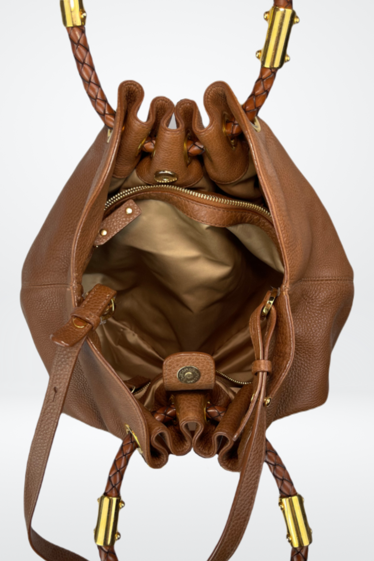 Michael Kors Hobo Shoulder Bag