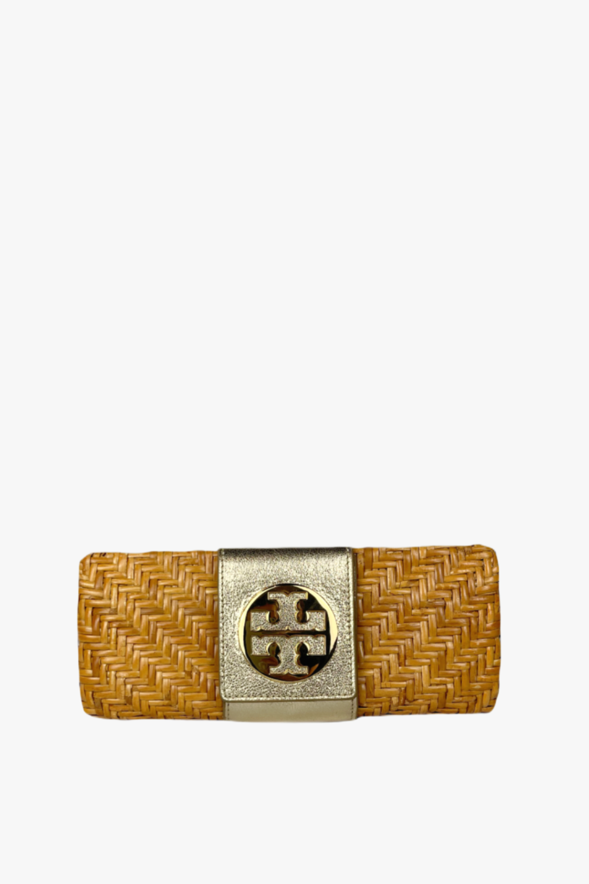 Tory 2025 burch rattan