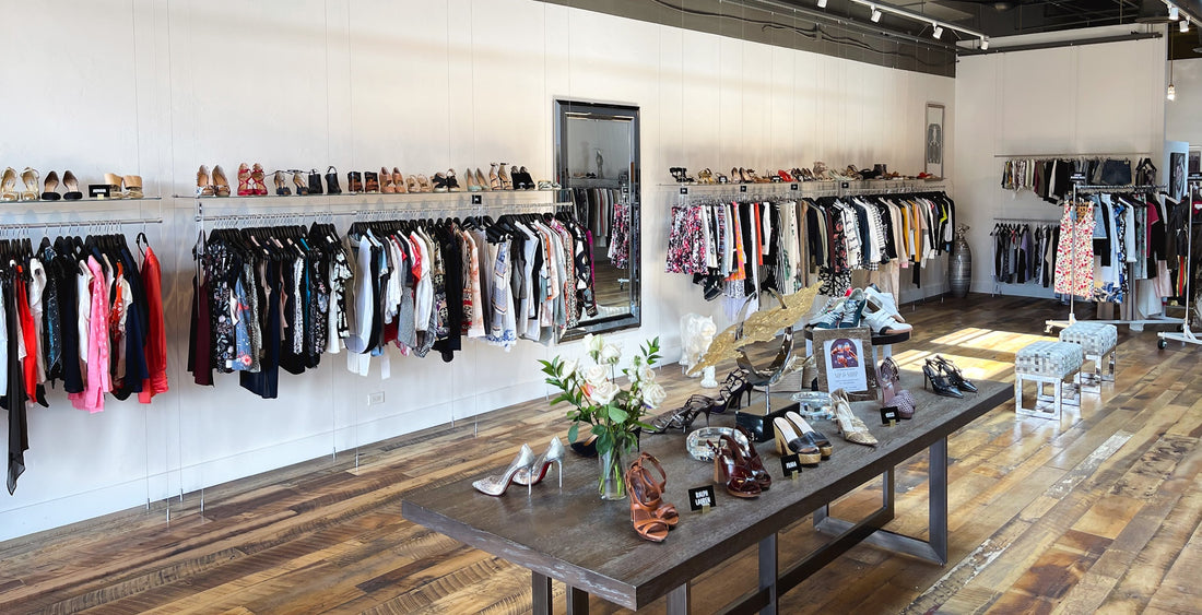 Article - 303 Magazine - Kit’s Boutique Extends the Life of Luxury At Greenwood Village