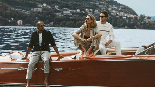 Discover Timeless Luxury: The Brunello Cucinelli Story