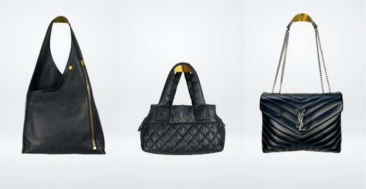 Luxury Handbags: Where Does Style Meet Savings?