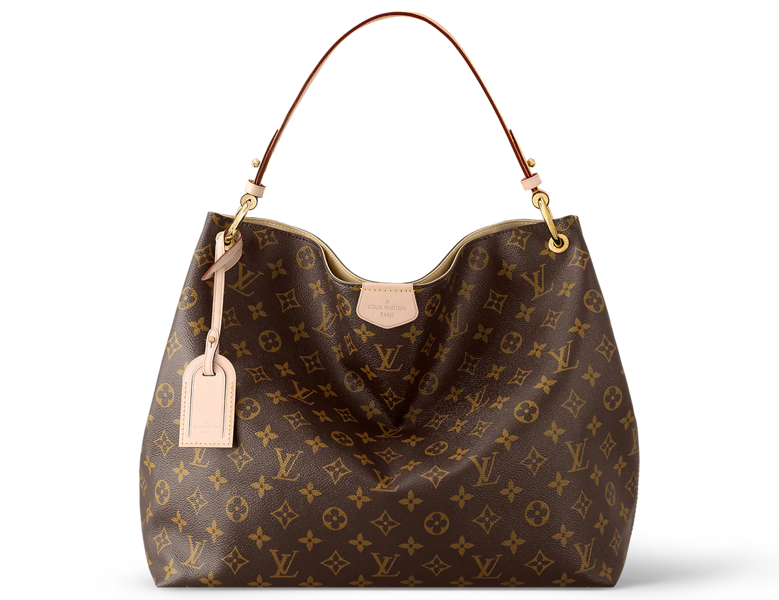Louis Vuitton: The Epitome of Luxury and Style