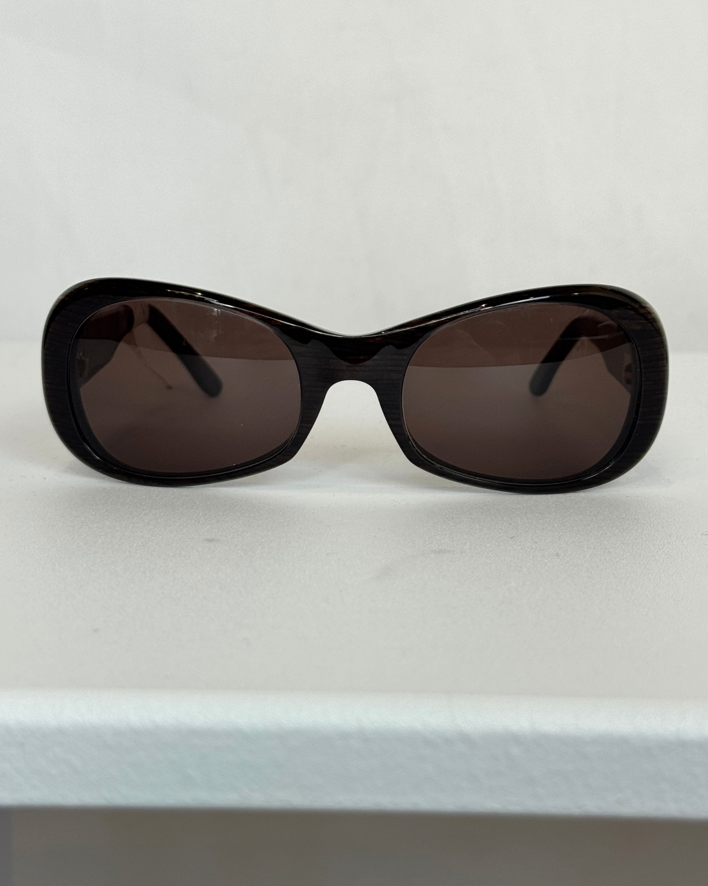 Cartier 135 Sunglasses w Case