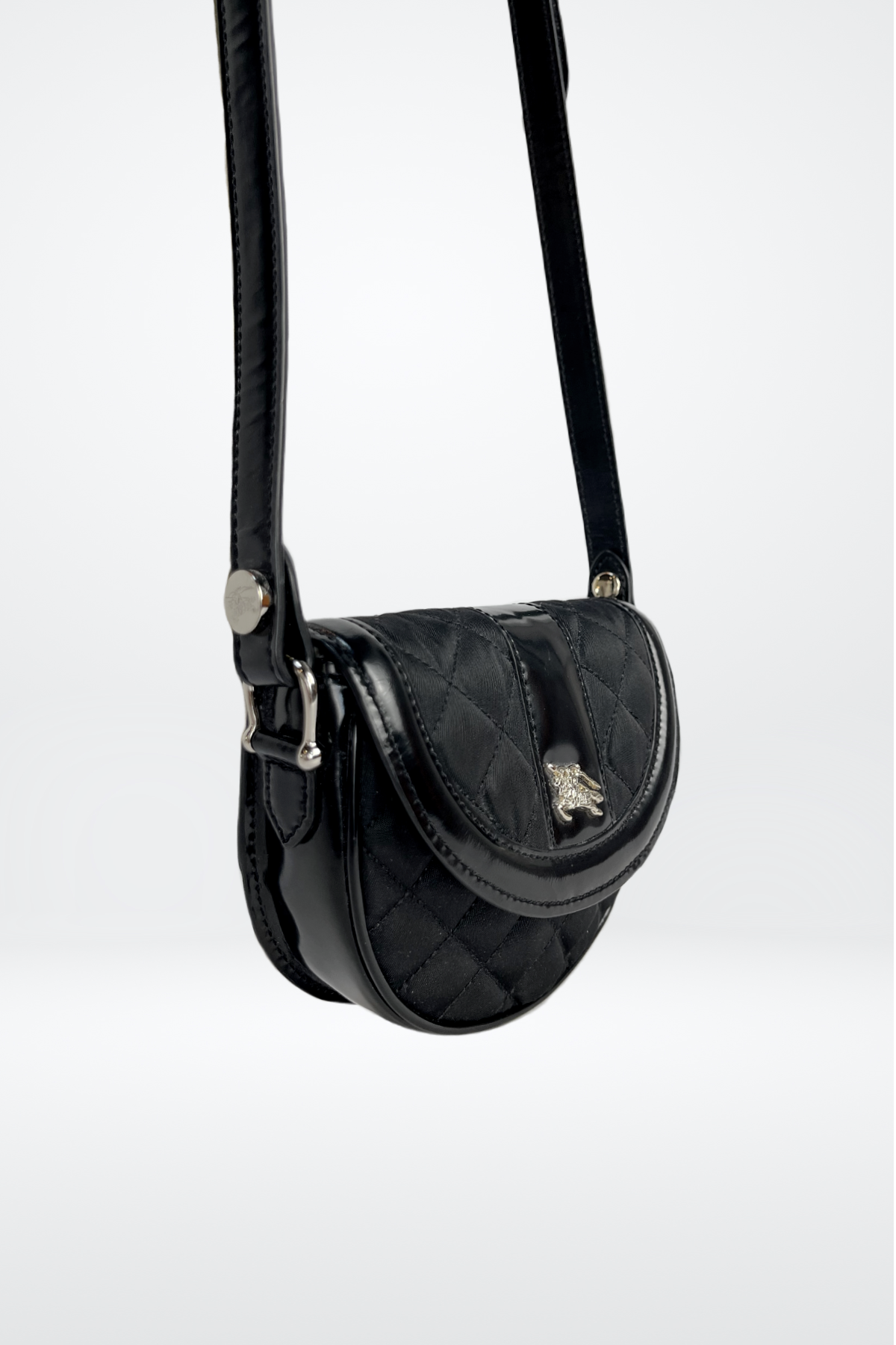Burberry 2025 leather crossbody