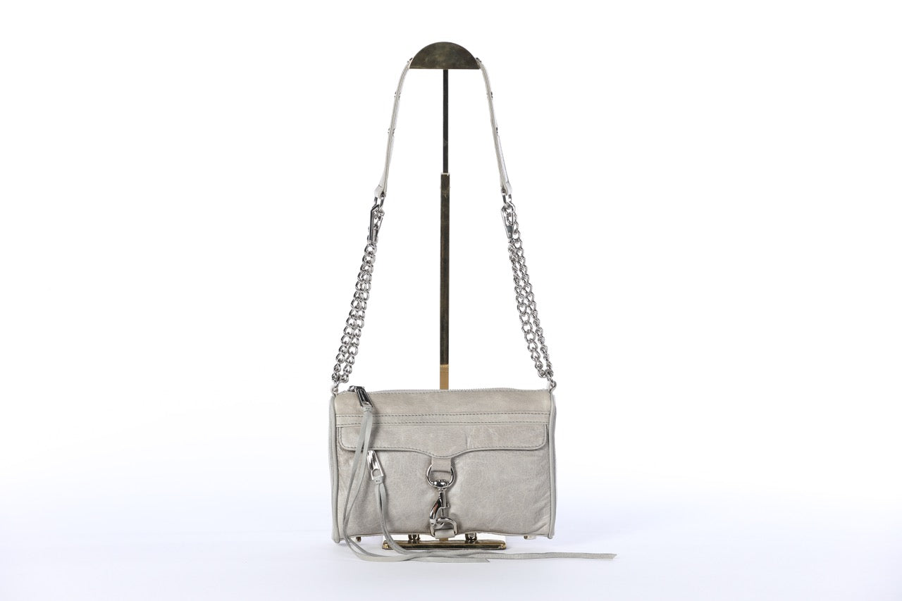 Rebecca Minkoff Mini MAC Crossbody