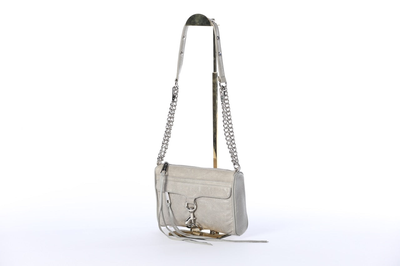 Rebecca Minkoff Mini MAC Crossbody