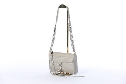 Rebecca Minkoff Mini MAC Crossbody