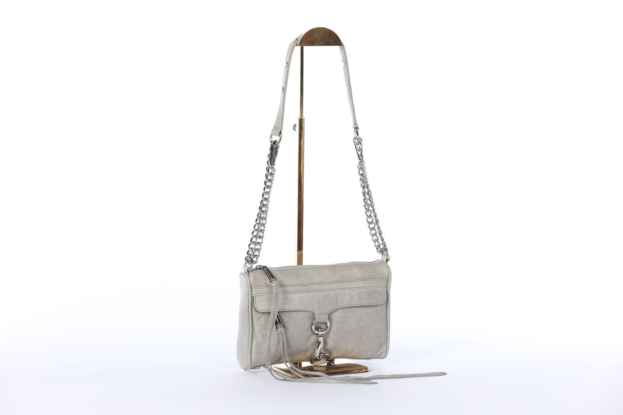 Rebecca Minkoff Mini MAC Crossbody