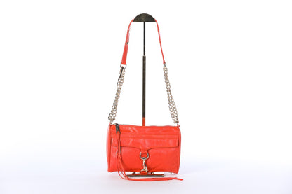 Rebecca Minkoff Mini MAC Crossbody