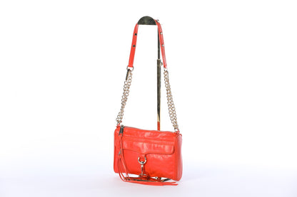 Rebecca Minkoff Mini MAC Crossbody