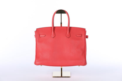 Hermes Birkin 35