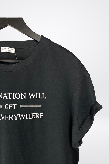 Brunello Cucinelli Imagination Tshirt