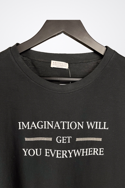 Brunello Cucinelli Imagination Tshirt