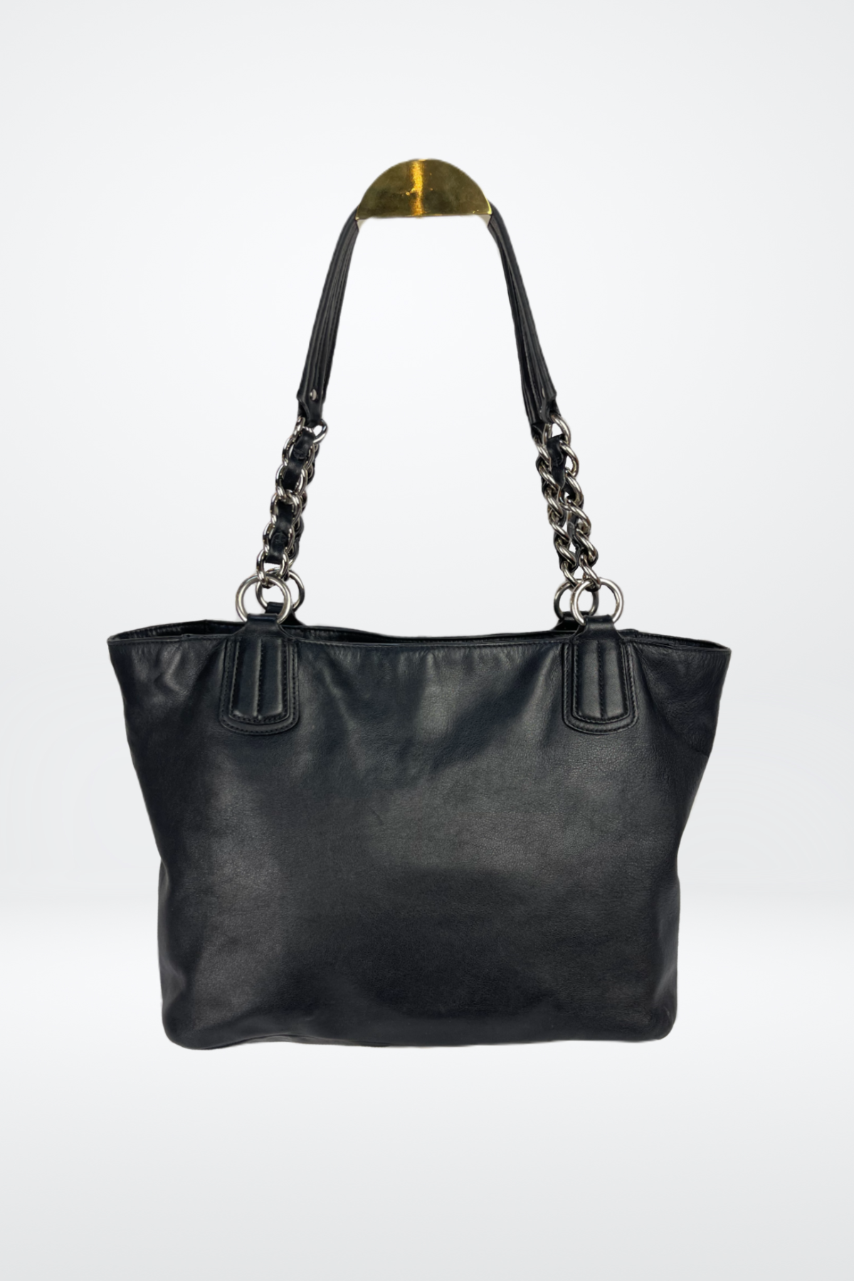Coach purses 2025 with chain handles