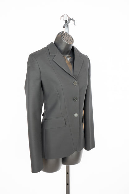 Stella McCartney Black 3-Button Blazer