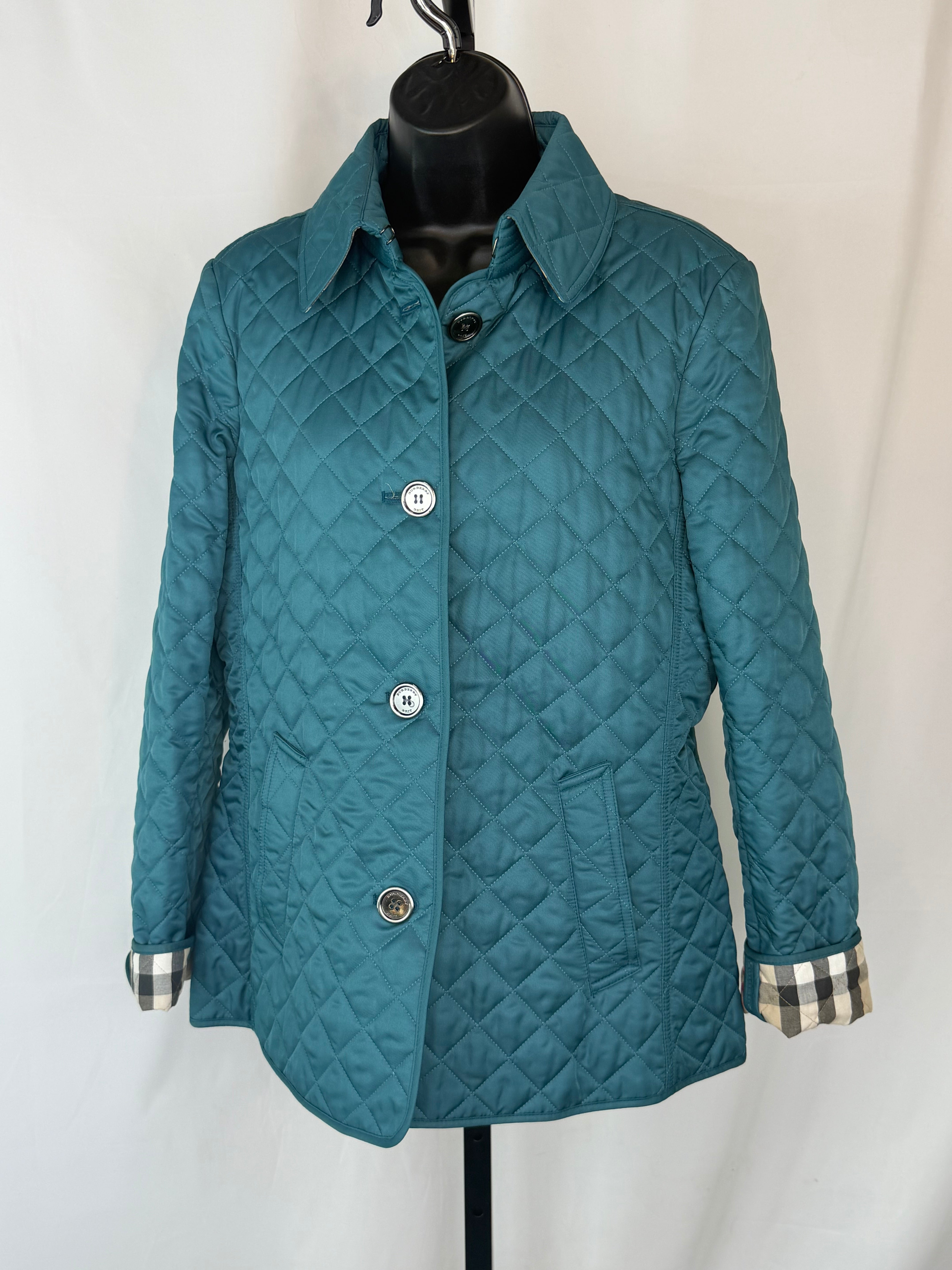 Burberry – Kit's Boutique