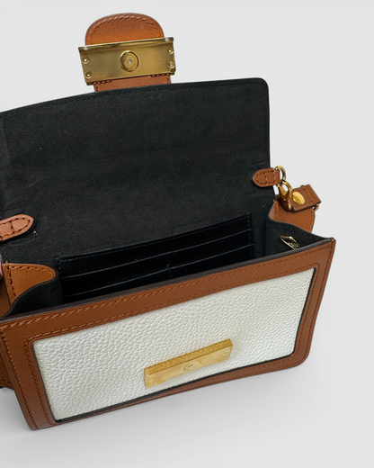 Louis Vuitton Taurillon Dauphine Belt Bag