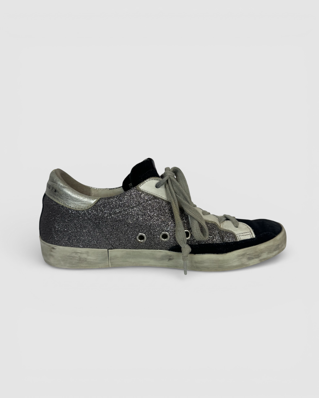 Golden Goose Super Star Sneakers