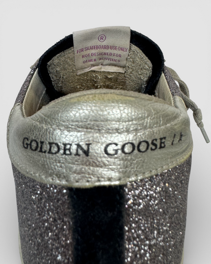 Golden Goose Super Star Sneakers