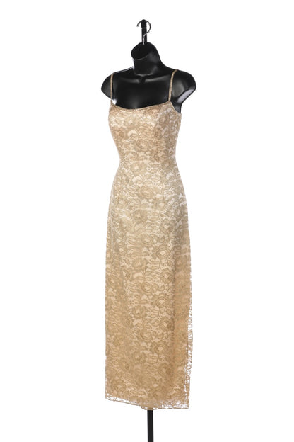 casey red carpet gold dress Cassie Red Carpet Gold Dress