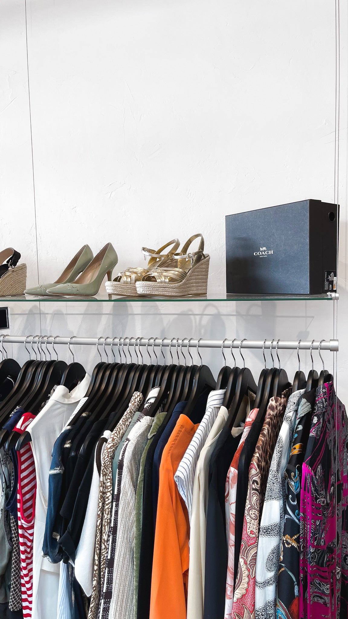 Premier HighEnd Consignment Boutique Kit's About Us Kit's Boutique