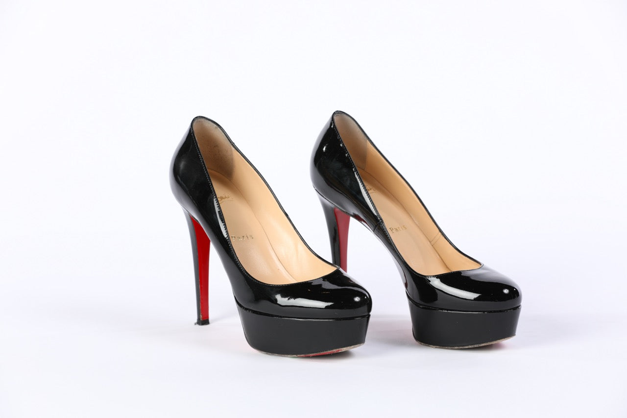 Christian louboutin bianca online