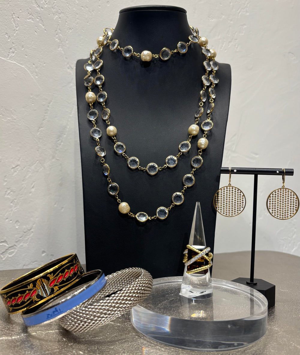 Luxury Consignment: Sell & Shop Women's Fashion - Kit's Boutique