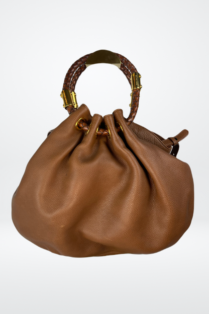 Michael Kors Hobo  Shoulder Bag