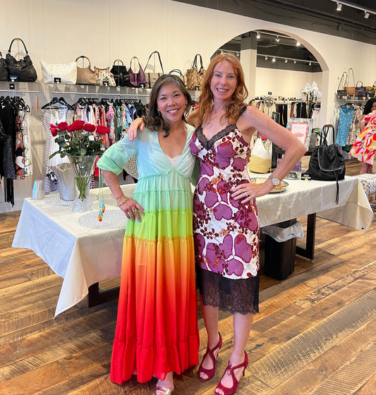 Private Shopping