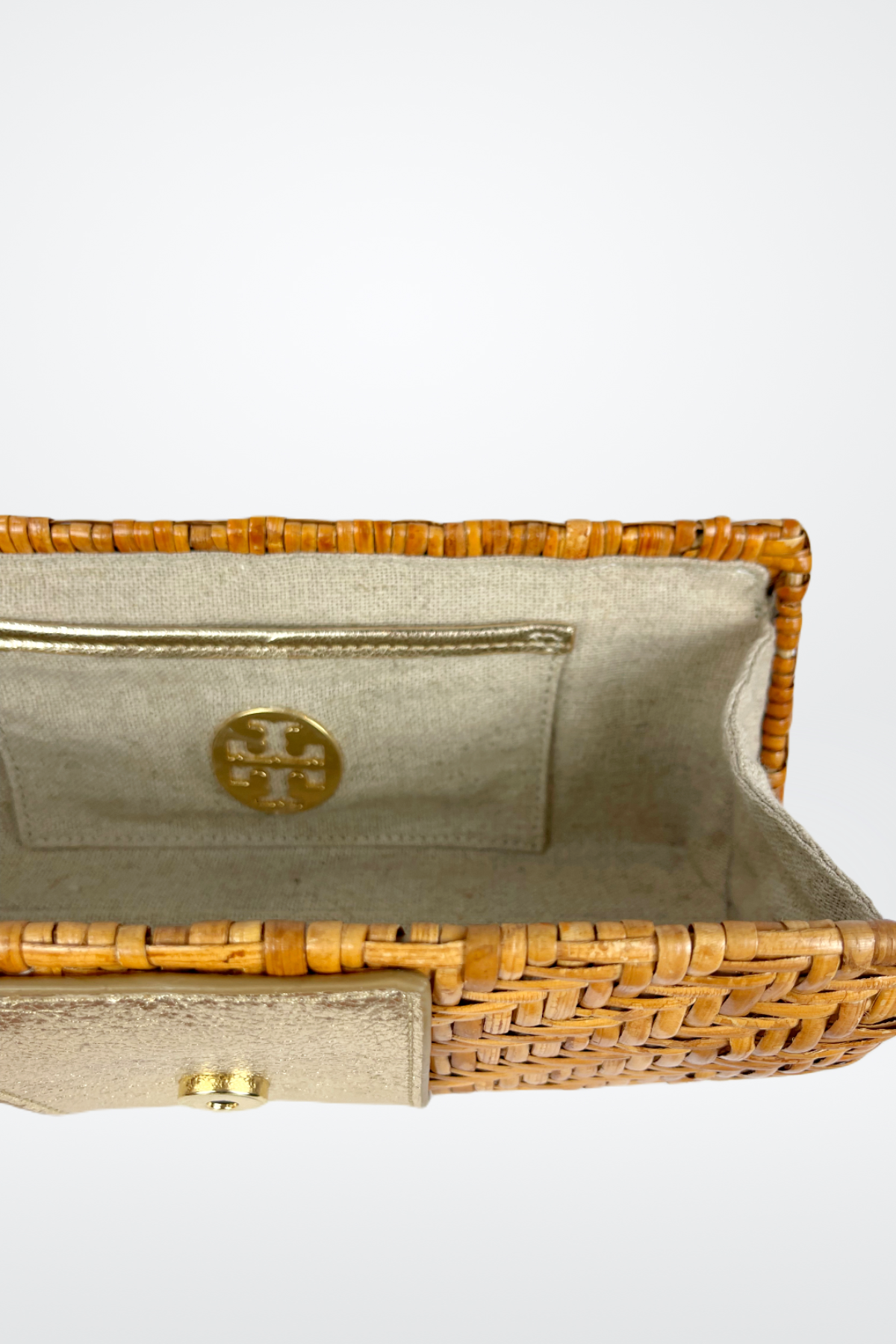 Buy Rattan Bags for Women - Handmade Wicker Woven Purse Handbag Circle Boho  Bag Bali, Square Bow, 8 5/8” x 3 1/4” (21,9 cm x 8,2 cm) at Amazon.in